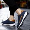 2025 Exportación Transfronteriza Primavera y Verano Moda Coreana Zapatos Deportivos Zapatos de Hombre Juventud Casual Modernos Tenis para Hombre Zapatos de Estudiante