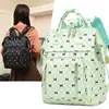 Mochila Estilo Coreano Ins Estilo Bosque Fresca con Lazo, Bolso Escolar para Chica Estilo Universitario, Mochila de Viaje Universitaria