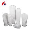 Bolsa de Filtro de Politetrafluoroetileno PTFE Resistente a Altas Temperaturas y a la Corrosión Planta de Incineración de Residuos Químicos Ácido Sulfúrico Bolsa de Filtro para Líquidos