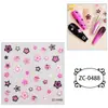 Pegatinas Creativas de Dibujos Animados Transfronterizos Lindas 5D Estéreo Gelatina Pegamento Suave Pegatinas de Relieve Pegatinas para Cuaderno de Graffiti DIY Autoadhesivas