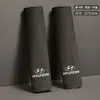 Adecuado para la figura de nombre moderna Yuedong Paristi Festa MUFASA cinturón de seguridad hombrera cubierta protectora accesorios interiores