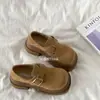 Sandálias Birkenstock para Mulheres 2025 Novo Outono Sola Grossa Alargador Birkenstock Meia-Chinelos de Dedo para Uso Externo para Mulheres