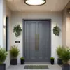 Comércio Exterior Transfronteiriço Envio Direto da Fábrica Amazon de Cachos de Tecido Simulado Gota com Estilo Pendurado para Decoração de Primavera e Todas as Estações