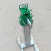 Máquina de Crimpar Manual Máquina de Costura de Juntas de Aislamiento para Chapa Galvanizada Máquina de Redondeo Máquina de Nervado de Acero Inoxidable Máquina de Cableado de Chapa de Aluminio Máquina de Estampado