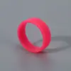 Atacado do Fabricante Anéis Antiderrapantes de Silicone, Capas Antiderrapantes de Silicone para Cabo de Vara de Pesca, Passa-Fios de Vara de Pesca, Faixas de Enrolamento Antiderrapantes Absorventes de Suor para Vara de Pesca