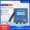 Transmissor de Sensor de Íon Cloro Industrial Detector Online Monitor de Concentração de Água Osmose Reversa