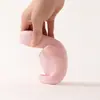 Novo Modelo de Sandálias Qidashun para Homens, Mulheres e Crianças nos Tamanhos 30-35, Sandálias Espessas de Uso Duplo para o Verão para Uso Doméstico, Calçados Infantis