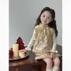 Liquidação de Roupas Infantis para Meninas com Preços com Desconto Liquidação de Tamanhos Descontinuados Fornecimento de Roupas Infantis no Atacado