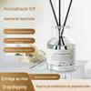 Tangkai Gardenia Light Aromatherapy Household Indoor Longa duração Fragrância sem fogo Óleo Essencial Osmanthus Sândalo Incenso Quarto Perfume
