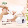 Lenços Faciais Qingfeng 100 Folhas Pacote Grande Lenços de Papel Papel Higiênico Papel Guardanapo 20 Pacotes Caixa Completa Lenços Domésticos Caixa Completa Atacado
