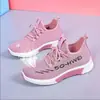 100% Transpirables y Cómodos Zapatos Casuales Deportivos para Caminar de Mujer Tendencia Versátil Nueva Primavera y Otoño Zapatos Planos para Mujer