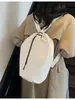 Comércio Exterior Casual 2025 Bolsa Leve Bolsa Transversal com Cordão Bolsa de Balde Simples para o Dia a Dia Bolsa de Balde Esportiva Bolsa de Ombro