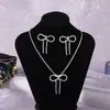 Conjunto de Joias de Casamento Vintage com Diamantes Cintilantes, Brincos de Banquete de Luxo Leve, Pulseira, Colar, Joias de Luxo Leve para Exportação, Exclusivamente para Fornecimento