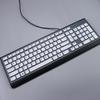 Película protetora do teclado de computador da máquina all-in-one EKB-536A SK8823 KB536 KU1601 de Lenovo do desktop aplicável
