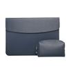 Funda Protectora para Portátil Apple pro 13" con Patrón de Dientes Horizontales en el Borde Aceitado para macbook air Bolsa Interior