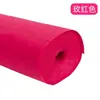 Materiais de Decoração Ambiental Feitos à Mão Pacote de Material DIY Tecido Não Tecido Tecido de Feltro Colorido Adesivos de Parede de Fundo para Decoração Ambiental