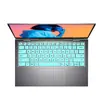 Para DELL DELL Lingyue 14 16 Pro 12ª Generación i5/i7 5420 5620 Película Protectora para Teclado de Computadora