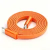 65W Adecuado para Serie Apple 17 Cable Plano Trenzado de Carga Rápida Tipo-C Dual Cable de Carga Huawei Super Rápida 60W