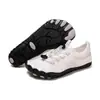 Nuevos Zapatos de Cinco Dedos, Zapatos para Rastreo de Ríos al Aire Libre, Zapatos de Playa para Parejas, Zapatos Acuáticos Antideslizantes de Secado Rápido, Zapatos de Natación, Zapatos Deportivos para Montañismo
