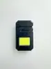 Isqueiro Elétrico Multifuncional Transfronteiriço à Prova d'Água com Luz de Chaveiro de Emergência Mini Portátil Recarregável