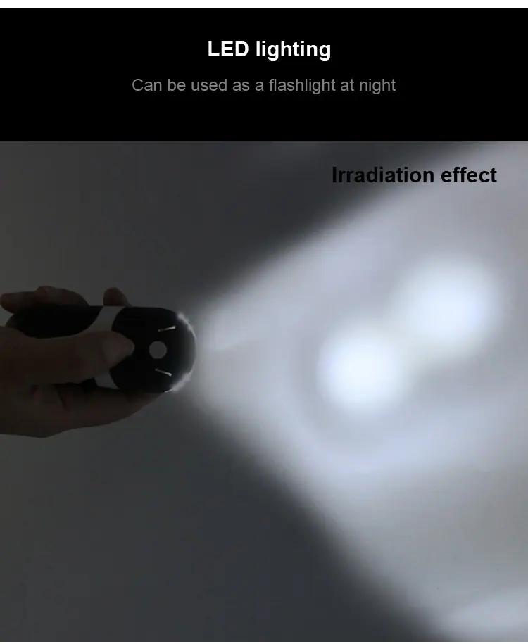 手持训狗器