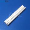 Jc20-16Y Dip, P=2.0Mm Estructura de Jack: Desplazamiento 1X16P: 1