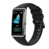 Novo Smartwatch Esportivo Transfronteiriço Leve e Estiloso Smartwatch 1,47 polegadas Monitoramento de Saúde
