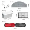 Adecuado para Accesorios del Robot Barredor de Piedras G30S Pro: Saros 20 Cepillo Principal Sónico, Cepillo Lateral, Filtro, Mopa, Bolsa para el Polvo