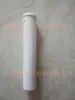 Acessórios para Máquina de Cerveja com Coluna de Gelo de Aço Inoxidável 3L, Torre de Cerveja Iluminada tipo Canhão 2L, Coluna de Gelo, Peças para Coluna de Cerveja