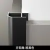 Tira de Cierre en Forma de I de Aleación de Aluminio, Tira de Borde para Panel de Pared, Tablero de Cristal de Carbono con Chapa de Madera, Tira de Hebilla Anticaída para Azulejos