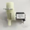 Adecuado para Válvula de Entrada de Agua de Lavadora Universal Válvula Única Fpd-180A Misma Válvula de Agua de Posventa