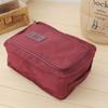 Bolsa de Viagem Nova de Segunda Geração para Exterior Bolsa para Guardar Sapatos Bolsa para Sapatos de Nylon Impermeável de Segunda Geração Versão P Bolsa para Sapatos