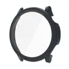 Adequado para capa protetora de smartwatch OPPO Watch S e capa integrada com protetor de tela para OnePlus Watch Lite