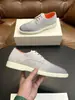 Zapatos Derby de Gamuza Minimalistas Italianos STN Color Sólido Superficie Suave Forro Transpirable Transfronterizos Modernos Versátiles de Caña Baja para Hombre