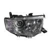 Aplicable a MITSUBISHI MITSUBISHI CANTER2009 lámpara de faro