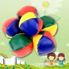 Fornecedor de Sacos de Areia Pequenos, Sacos de Areia Redondos Pequenos de Couro, Sacos de Areia para Arremesso, Sacos de Areia para Jogos, Sacos de Areia Pequenos de PU, Bolas de Saco de Areia