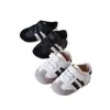 Zapatos para Bebé 2025 Estilo Otoño e Invierno para Bebés de 1 Año Niños y Niñas Zapatos de Princesa para Niños Pequeños Suela Suave Versátiles para Bebés de 0 a 12 Meses