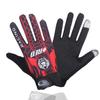 Luvas de Proteção Solar para Homens, Estilo Fino, Semelhantes à Seda para Patinação, Dirigir, Ciclismo, Entrega, Pesca, Design com Tela Sensível ao Toque para Adultos