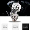 Construcción de Haz Curvo Vehículo 110Cc Carburador Motocicleta Aifa I8 Jym110-2 Ensamblaje de Carburador