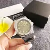 Moda Simples e Versátil Masculina Novo Comércio Exterior Relógio Calendário de Alta Qualidade Relógio Clássico para Homens de Negócios Dropshipping