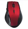 Mouse Sem Fio 2.4g Transfronteiriço Venda por Atacado de Fábrica Presente para Jogos Escritório Mouse Óptico Amazon Aliexpress