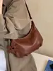 Bolso de mujer Maillard 2026 nueva colección de otoño, de alta gama, ligero, nicho, bolso de hombro para ir al trabajo, bolso cruzado de gran capacidad