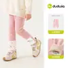Ligero y cómodoRopa de Algodón para Niñas Familia Dudu Otoño e Invierno Chaqueta de Algodón para Niños Abrigo para Bebé Niña Chaqueta Acolchada para Bebé