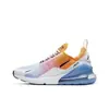 Putian Export Original Puro Máximo 270 Zapatos con Amortiguación de Aire Zapatos Deportivos con Amortiguación Malla Transpirable Zapatos Casuales Zapatos de Pareja para Hombres y Mujeres
