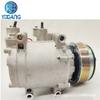 Compresor para Honda Sidi City/Jazz1.5L/GD8/bomba de aire acondicionado para coche compresor AC