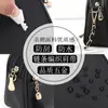 Bolso de Hombro de Moda para Mujer 2025 Gran Capacidad Bolso Cruzado de Moda para Mujer Venta al por Mayor Artículo Popular