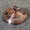 Gancho, Gancho de Anillo, Linterna, Placa Colgante de Araña, Base de Placa de Techo Portante, Accesorios para Lámpara de Cristal Iluminación Bricolaje