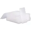 Bolsa de Burbujas Transparente Nuevo Material Engrosado Doble Capa Burbuja Grande Plástico de Burbujas y Anti-Presión 15*20 Bolsa para Envíos Bolsa de Película de Burbujas