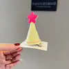 Decorações de Natal, Grampos de Cabelo para Meninas, Chapéus de Natal Fofinhos, Grampos de Cabelo Infantis, Adereços para Fotos, Arranjos