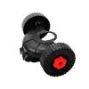 Ruedas de cortacésped con batería de litio ruedas de cortacésped pequeño doméstico ruedas de artefacto para deshierbar cortacésped con carga